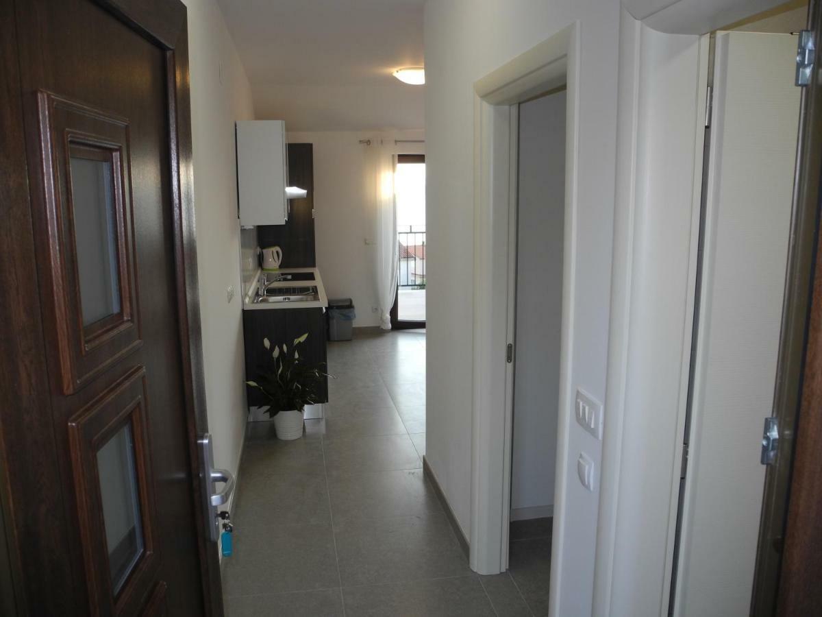 Anton 1 Apartamento Crikvenica Exterior foto
